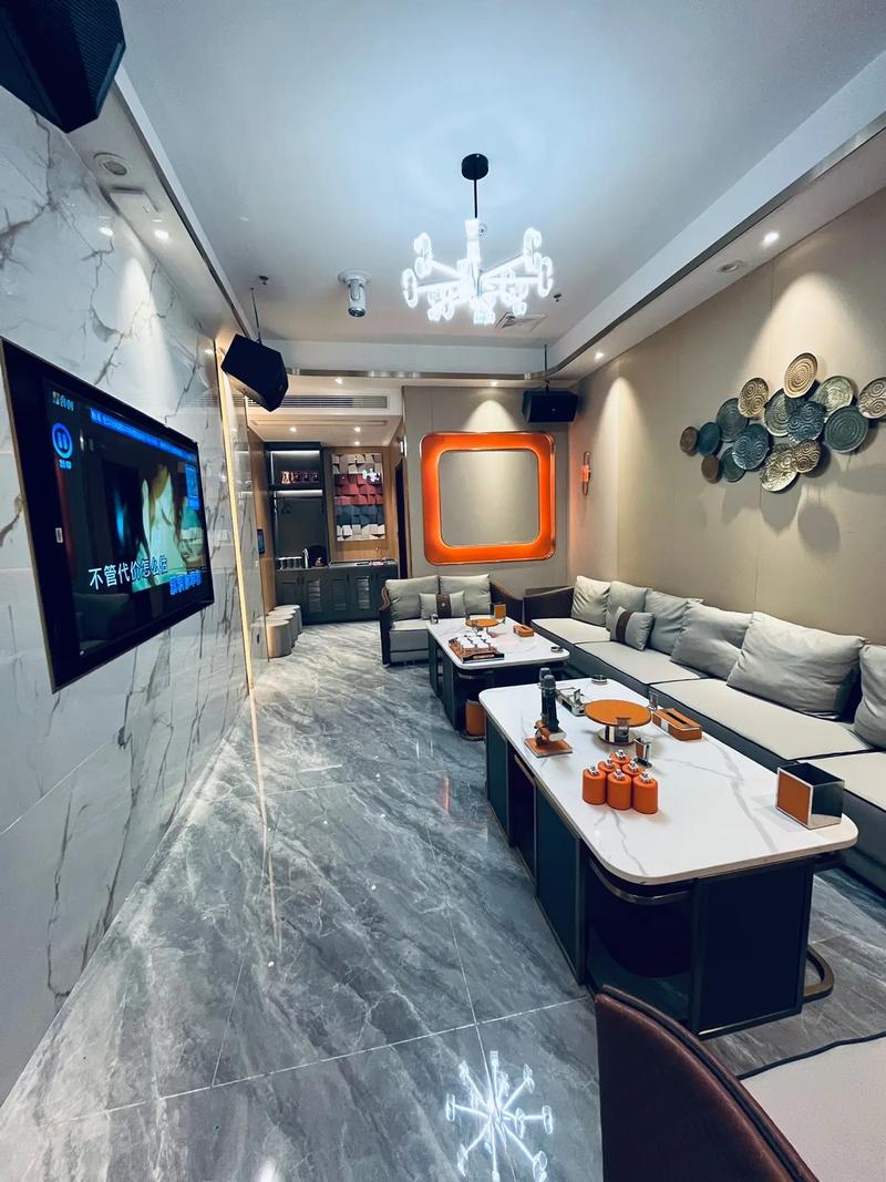 周口商务KTV：片场与KTV的不同-太康县ktv预订